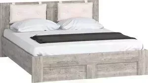 Кровать WOODCRAFT Лофт 180 180x200