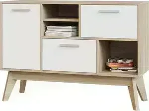 Тумба Принцесса Мелания Радиорама 2112.М1