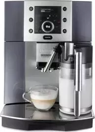 Кофемашина DE LONGHI ESAM 5500.B