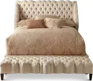 Кровать Euroson Madelena Wingback 160x200