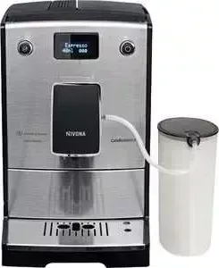 Кофемашина Nivona NICR777 CafeRomatica