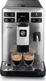 Кофемашина Philips Saeco HD8852/09
