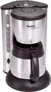 Кофеварка TEFAL CI1155