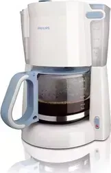 Кофеварка PHILIPS HD 7448