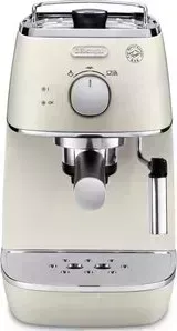 Кофеварка DE LONGHI ECI 341 WH