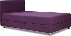 Тахта Шарм-Дизайн Классика 100 фиолетовый