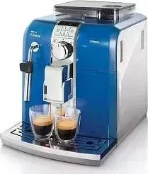 Кофемашина Philips Saeco HD8833/39