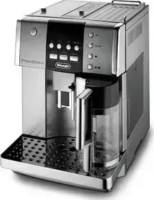 Кофемашина DE LONGHI ESAM 6600