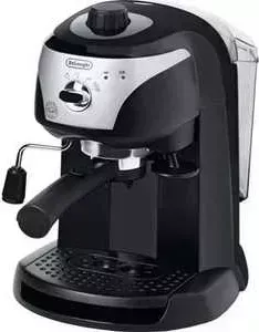 Кофеварка DE LONGHI EC 220 CD