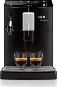 Кофемашина Philips Saeco HD8665/09
