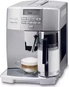 Кофемашина DE LONGHI ESAM 04.350 S