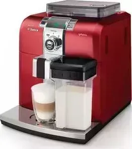 Кофемашина Philips Saeco HD8838/32