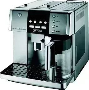 Кофемашина DE LONGHI ESAM 6620