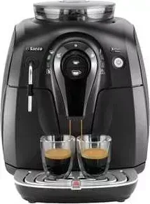 Кофемашина Philips Saeco HD8743/19