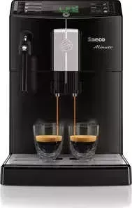 Кофемашина Philips Saeco HD8761/09