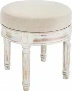 Банкетка Woodville Monaco cream