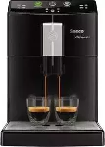 Кофемашина Philips Saeco HD8760/09