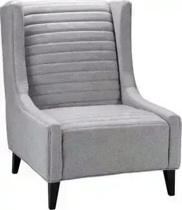 Кресло офисное R-home Loft Rebel стоун