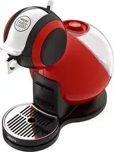 Кофемашина KRUPS KP2205 Melody 3 красная