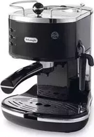 Кофеварка DE LONGHI ECO 310 BK