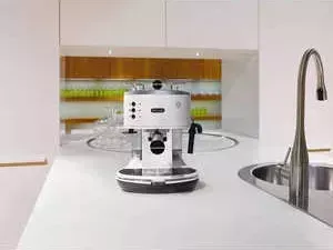 Кофеварка DE LONGHI ECO 310 W