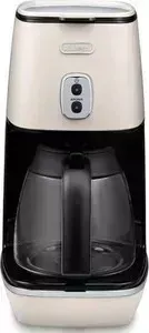 Кофеварка DE LONGHI ICMI 211.W
