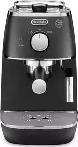 Кофеварка DE LONGHI ECI 341.BK