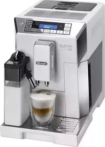 Кофемашина DE LONGHI ECAM 45.764.W