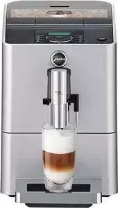 Кофемашина Jura ENA Micro 90 Silver (15061)