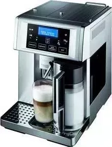 Кофемашина DE LONGHI ESAM 6700