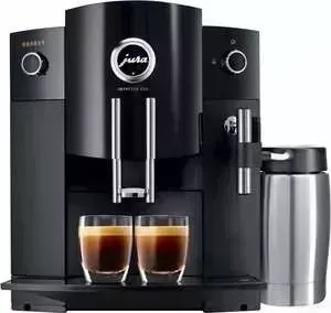Кофемашина Jura Impressa C60 Pianoblack (15022)