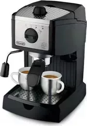 Кофеварка DE LONGHI EC 155. B