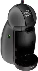 Кофемашина KRUPS KP100B10 Piccolo черная