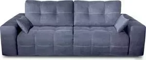 Диван DИВАН Неаполь (Verona 37 denim blue) арт 60300104