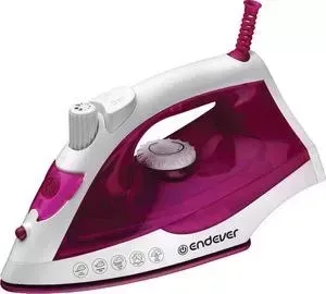 Утюг ENDEVER Delta-109