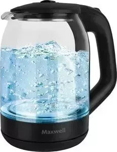 Чайник электрический MAXWELL MW-1090(TR)
