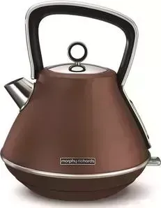 Чайник электрический Morphy Richards 100101EE