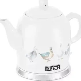 Чайник электрический KITFORT KT-691-2