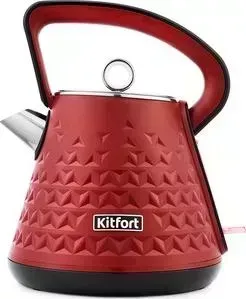 Чайник электрический KITFORT KT-693-2