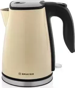 Чайник электрический BRAYER BR1042YE