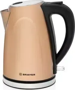 Чайник электрический BRAYER BR1041BZ
