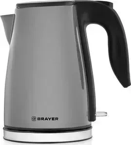 Чайник электрический BRAYER BR1042GY