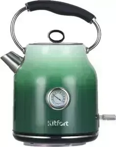 Чайник электрический KITFORT KT-679-2