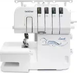 Оверлок BROTHER 4100D