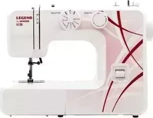 Швейная машина JANOME LEGEND LE20