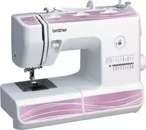 Швейная машина BROTHER Classic 20