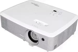 Проектор Optoma W400