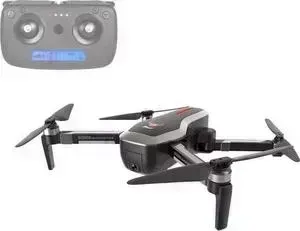 Радиоуправляемый квадрокоптер ZLRC Beast FPV RTF 2.4G - SG906PRO