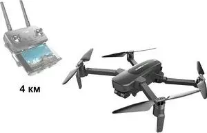 Радиоуправляемый квадрокоптер Hubsan Zino Pro RTF - H117S PRO+Bag+EB