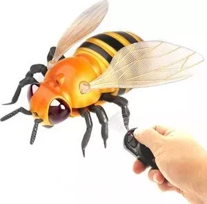 Радиоуправляемый робот CS Toys Пчела Honeybee - 9923